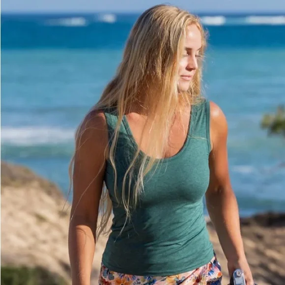 Jasper RipSkirt Tank - Picture 2 of 3